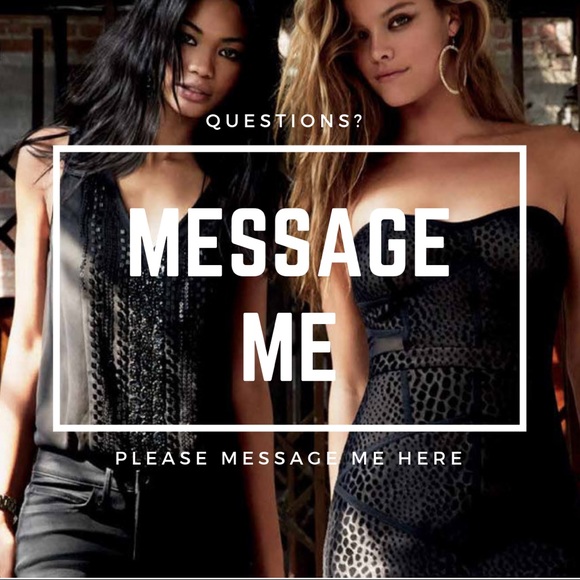 Questions? Message me here π¬π - Picture 1 of 2